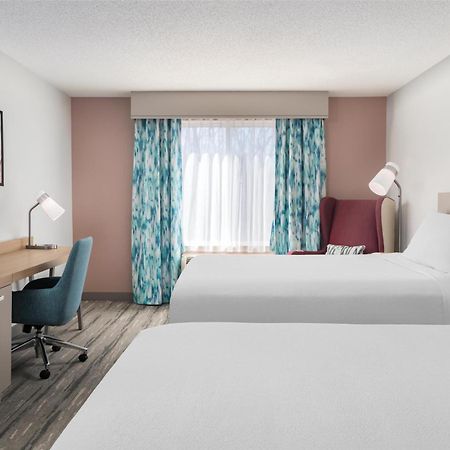 Hilton Garden Inn Dover Eksteriør bilde