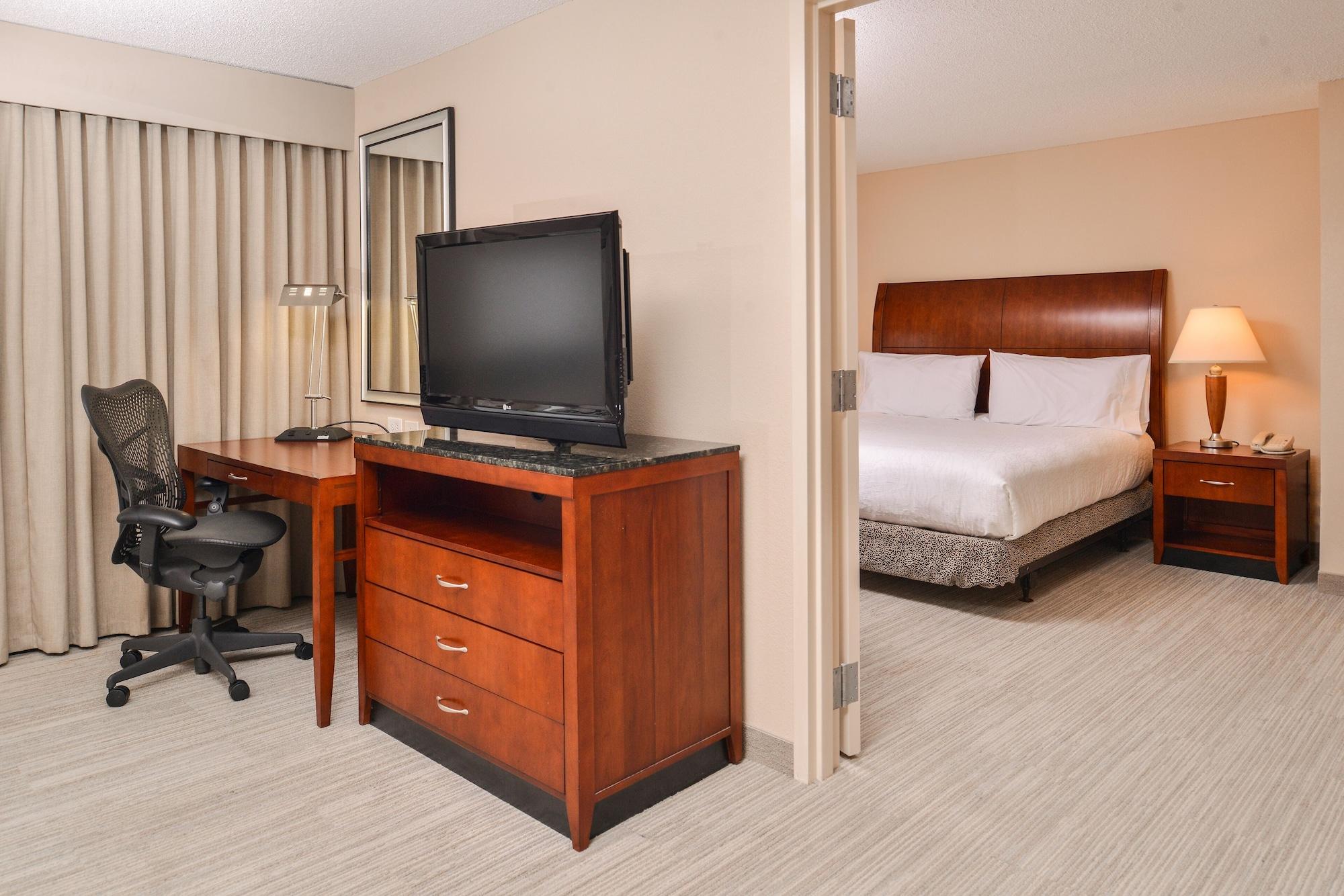 Hilton Garden Inn Dover Eksteriør bilde