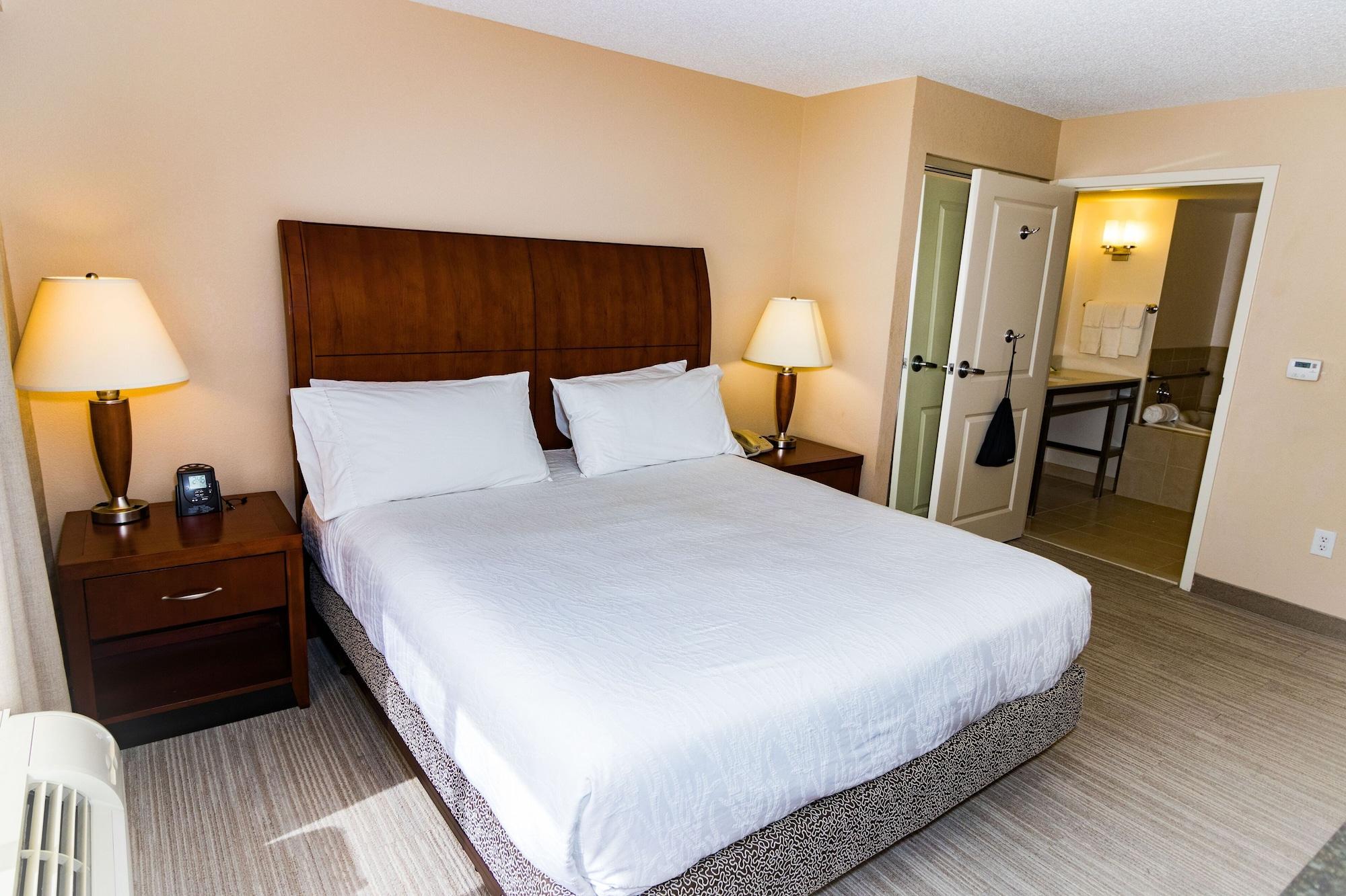 Hilton Garden Inn Dover Eksteriør bilde