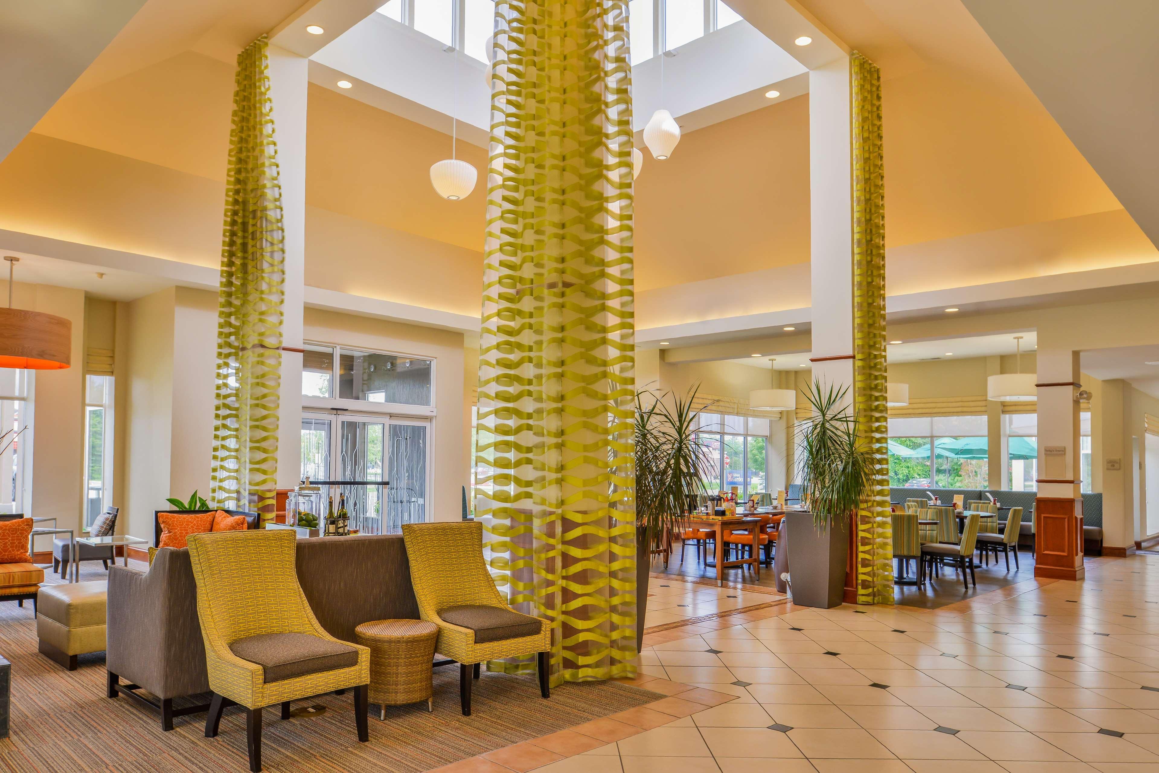 Hilton Garden Inn Dover Eksteriør bilde