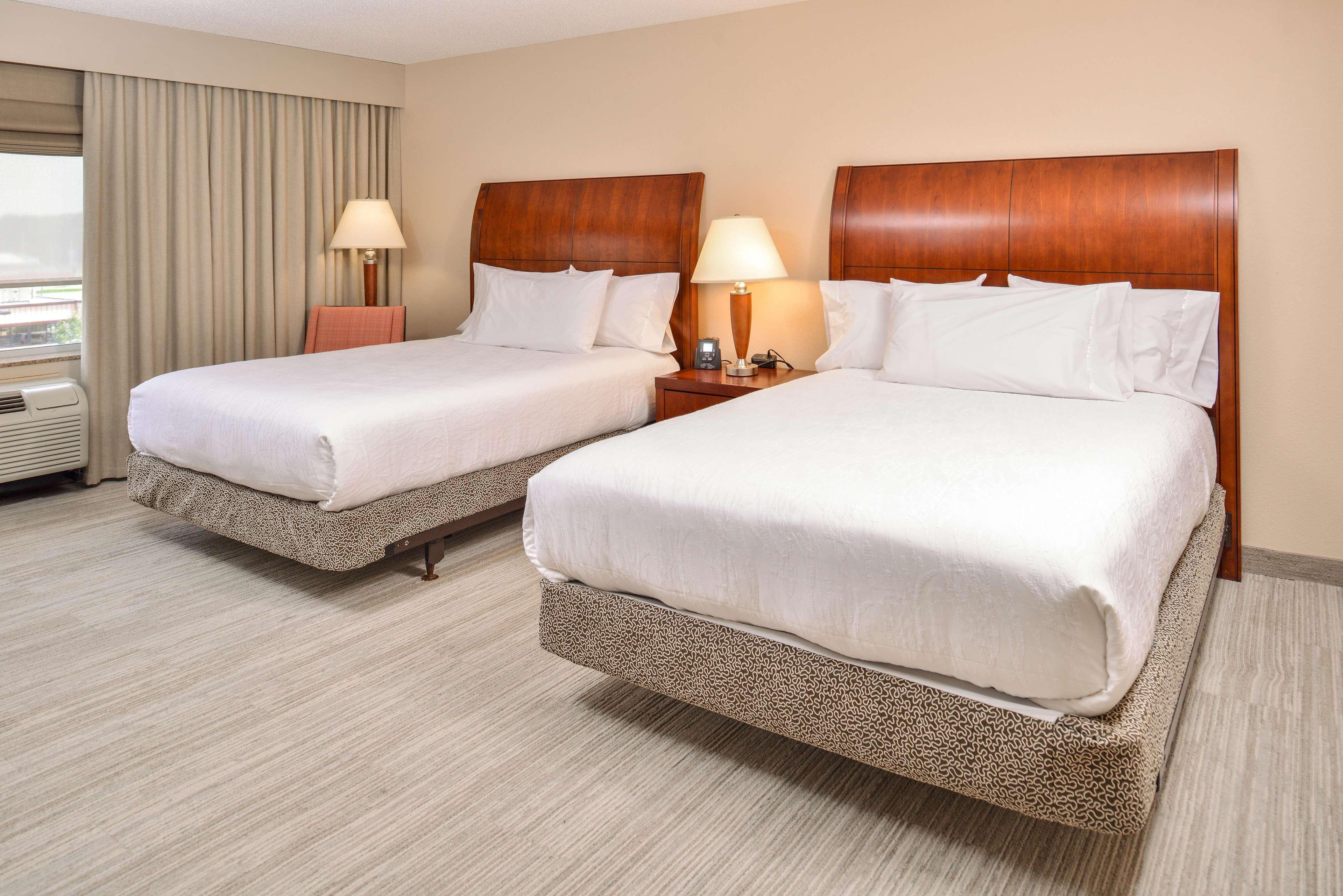 Hilton Garden Inn Dover Eksteriør bilde