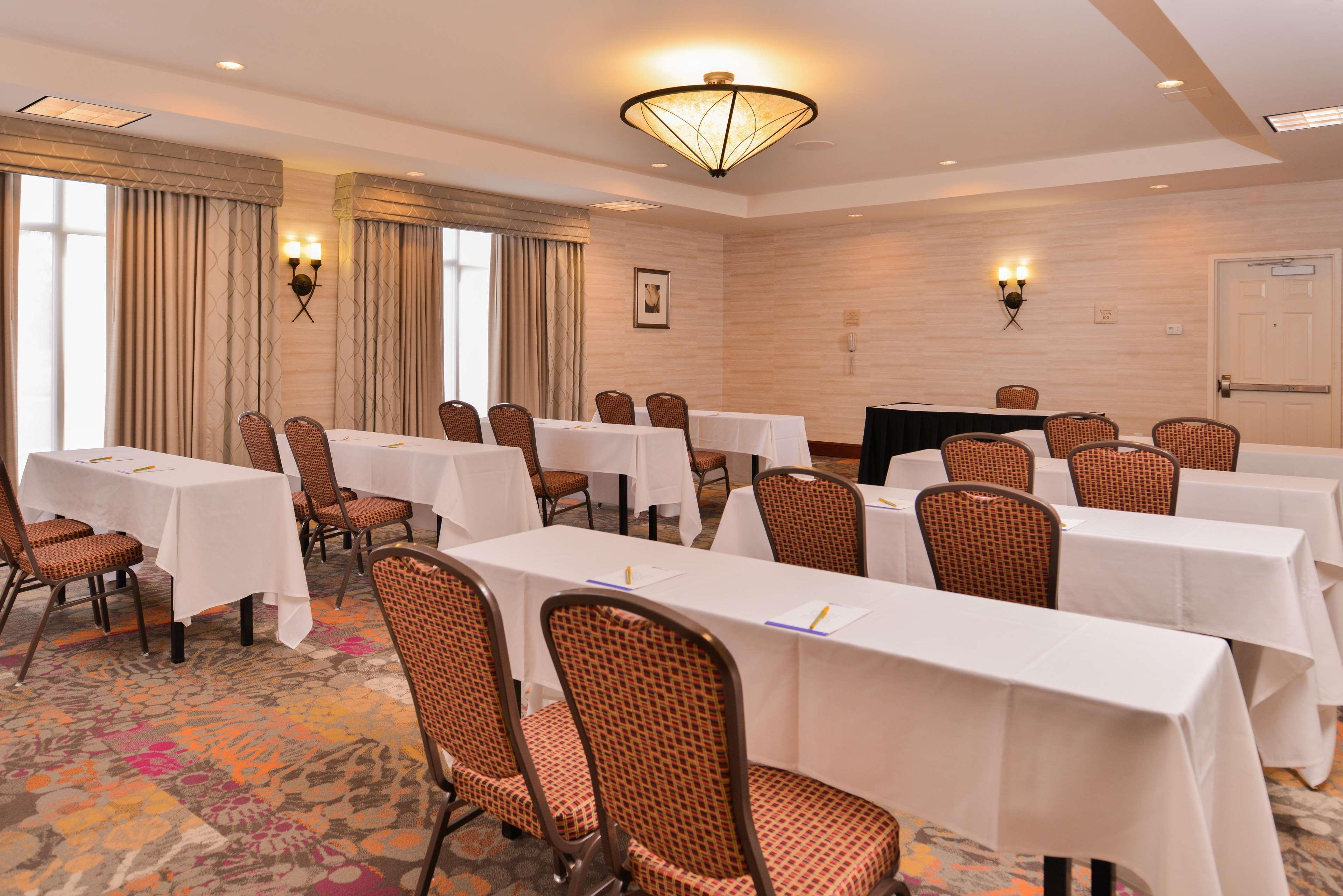 Hilton Garden Inn Dover Eksteriør bilde