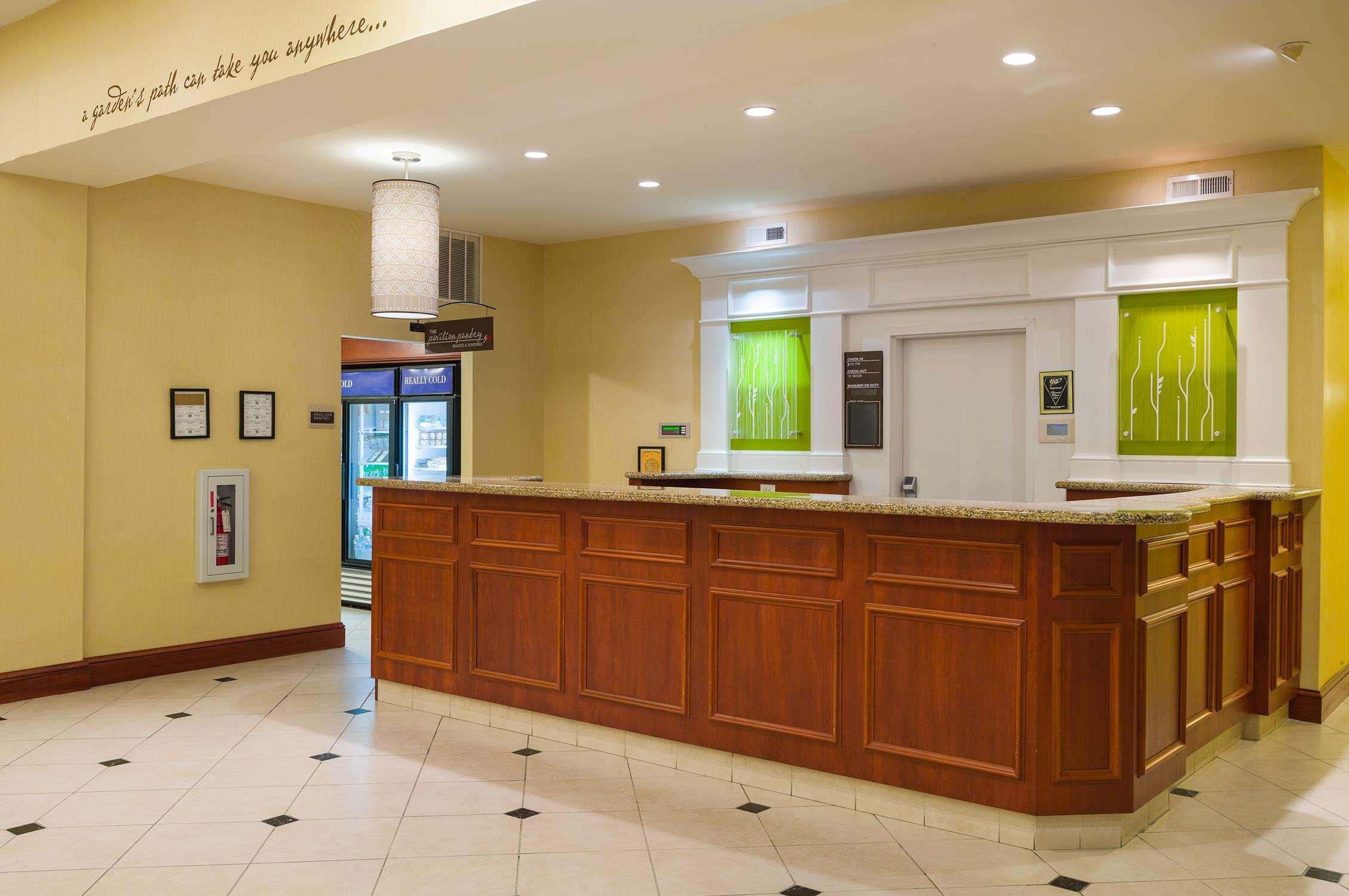 Hilton Garden Inn Dover Eksteriør bilde
