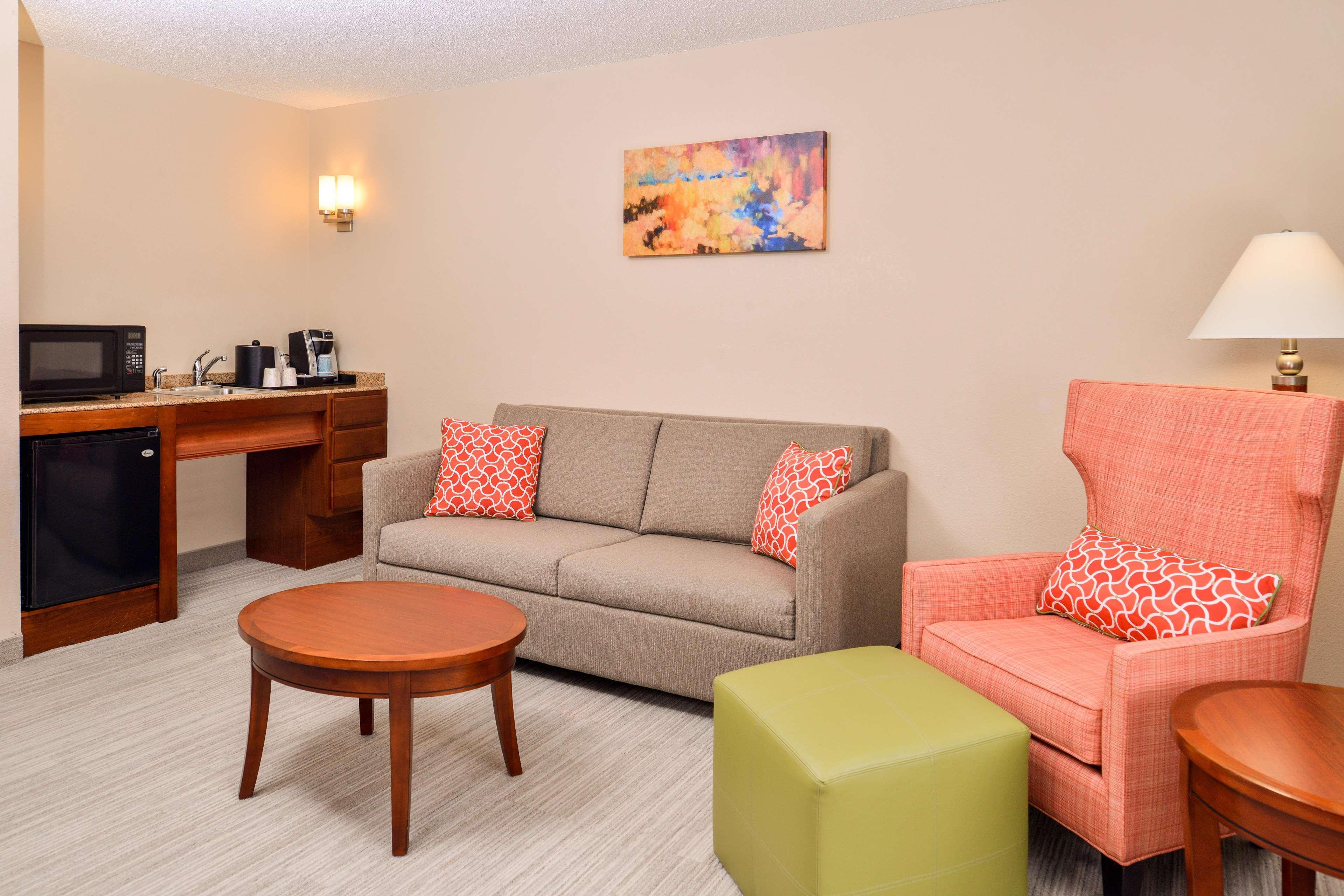 Hilton Garden Inn Dover Eksteriør bilde