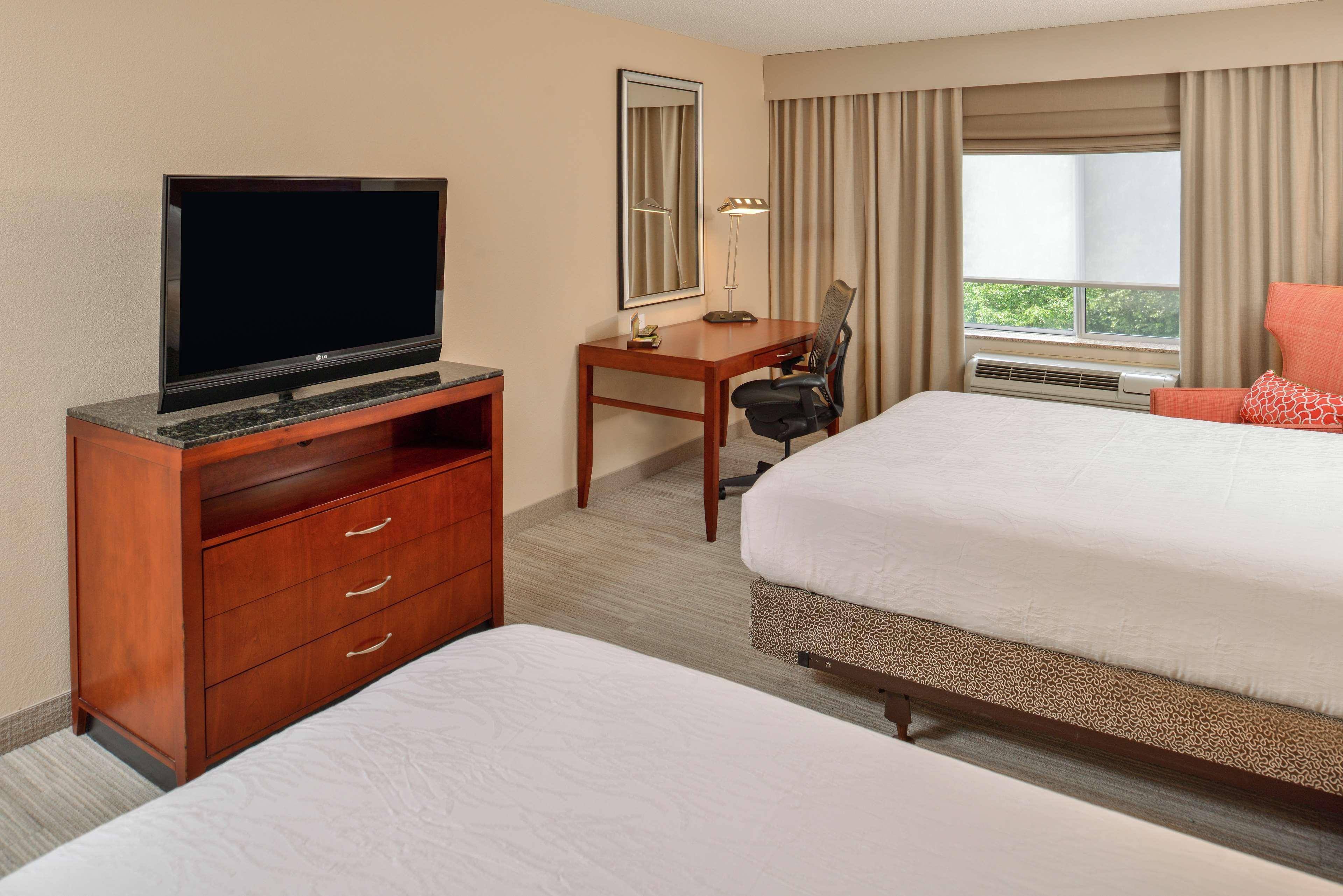 Hilton Garden Inn Dover Eksteriør bilde