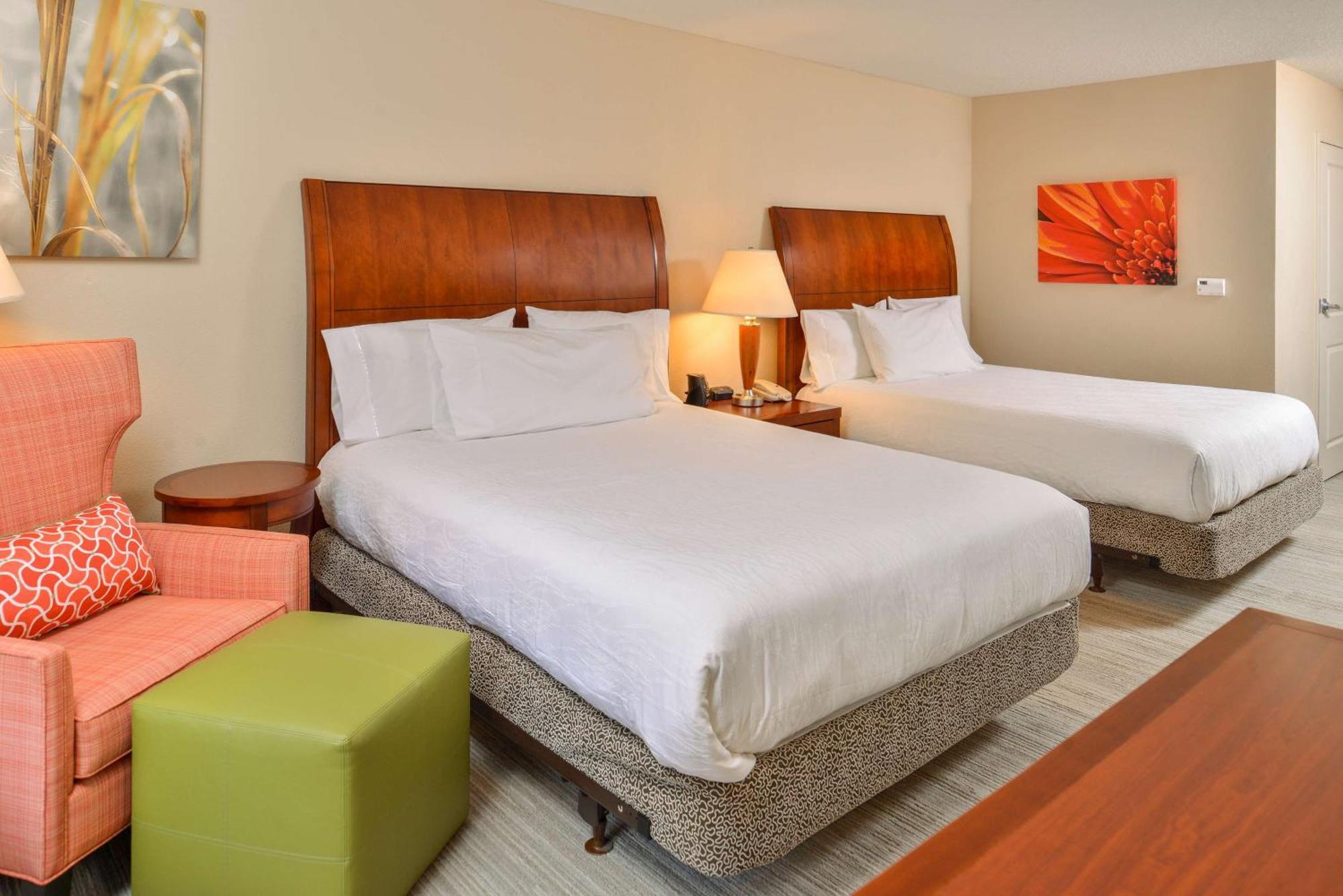 Hilton Garden Inn Dover Eksteriør bilde