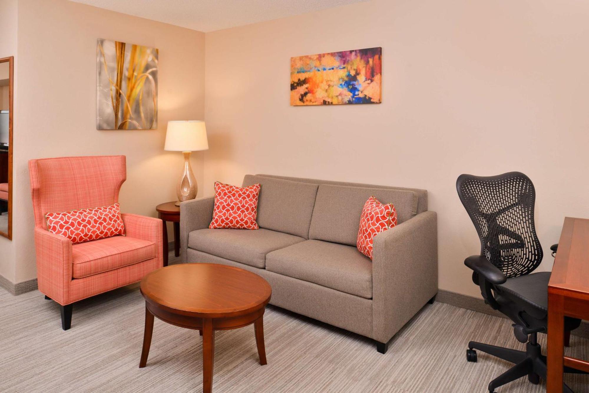 Hilton Garden Inn Dover Eksteriør bilde