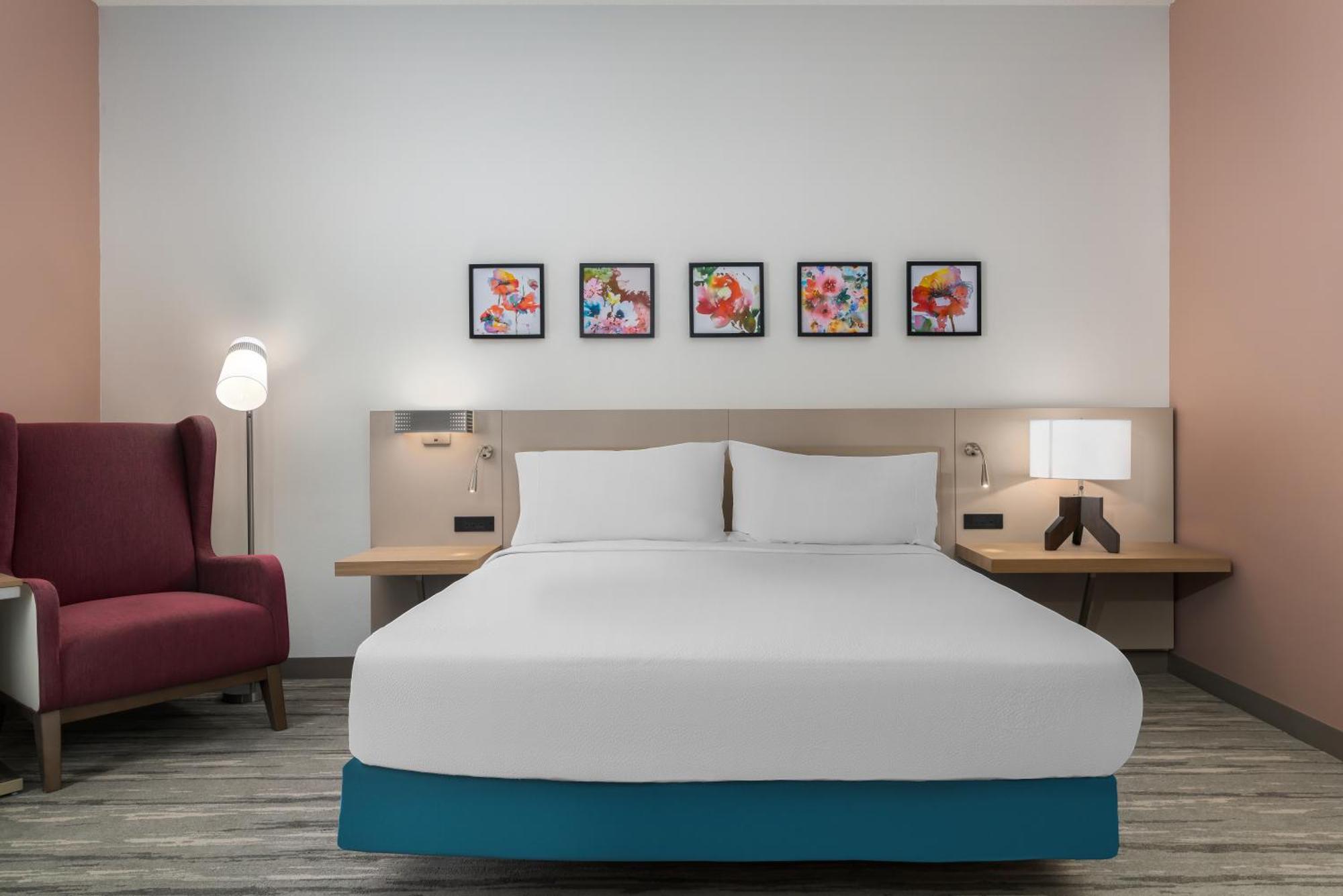 Hilton Garden Inn Dover Eksteriør bilde