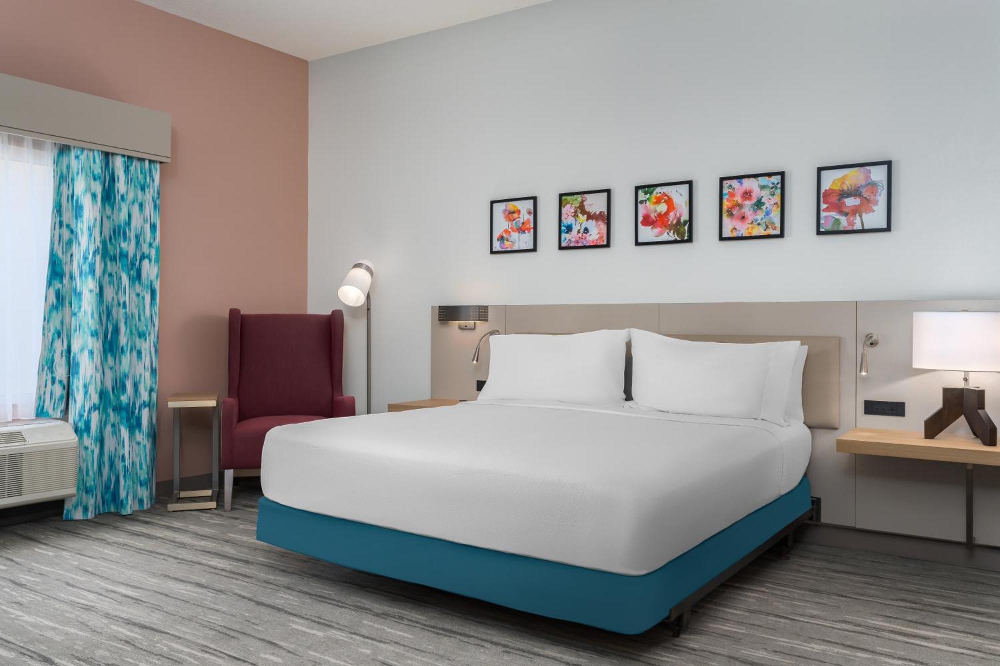 Hilton Garden Inn Dover Eksteriør bilde