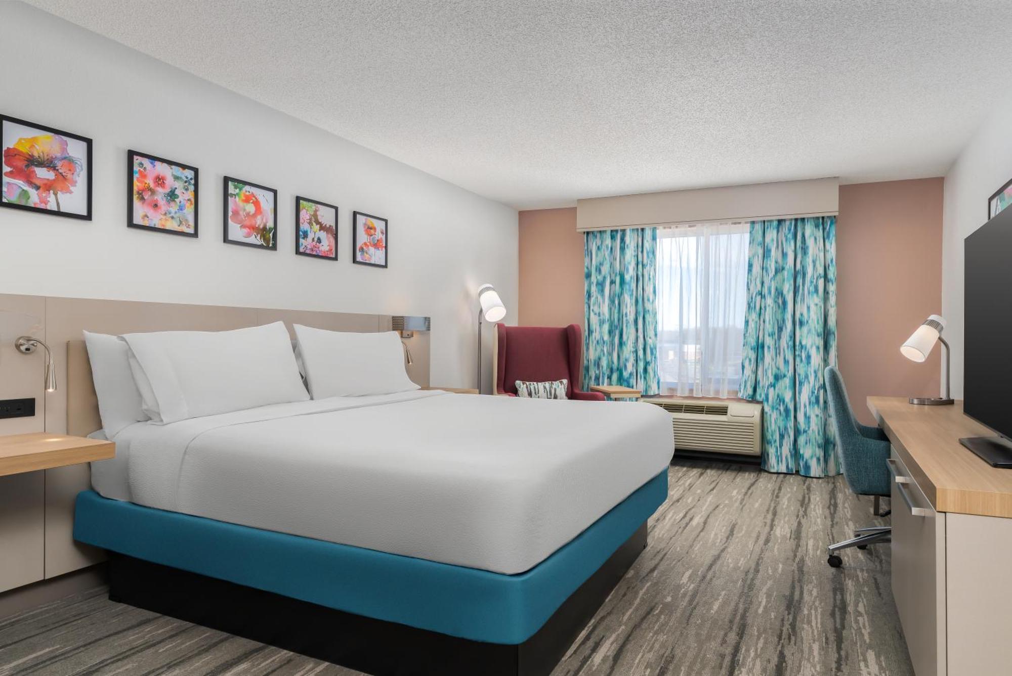Hilton Garden Inn Dover Eksteriør bilde
