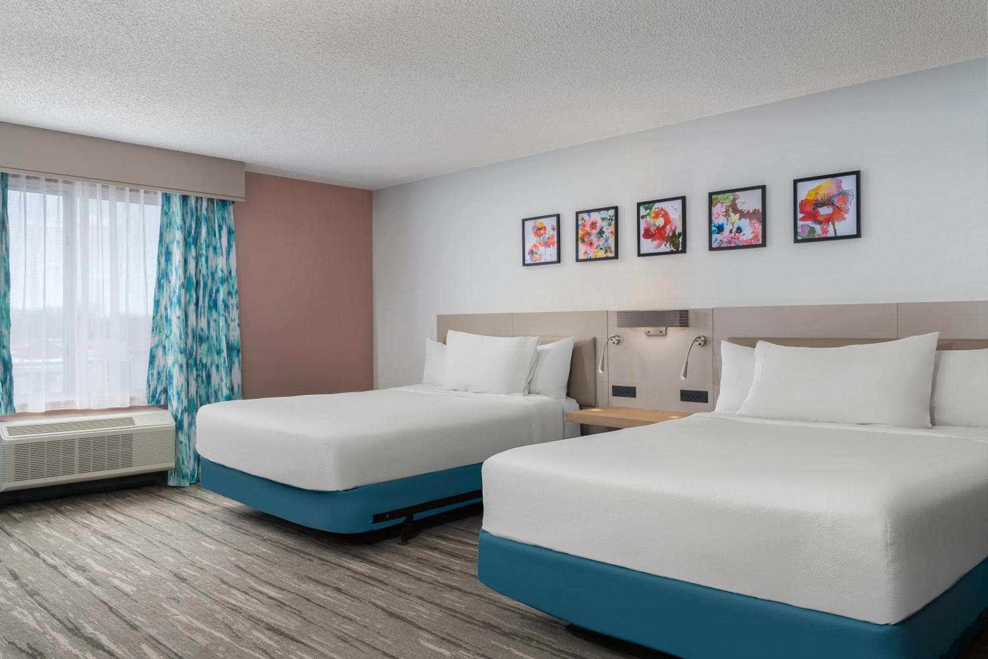 Hilton Garden Inn Dover Eksteriør bilde