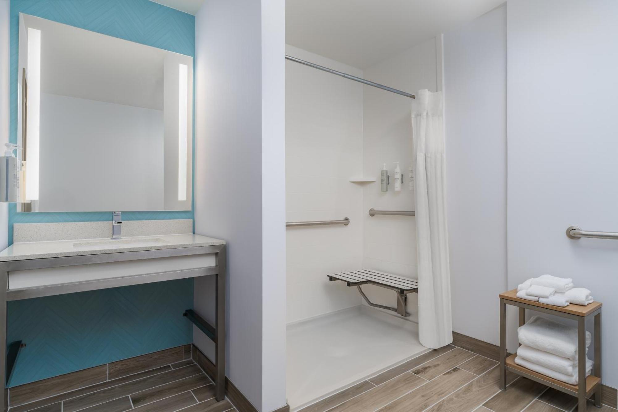 Hilton Garden Inn Dover Eksteriør bilde