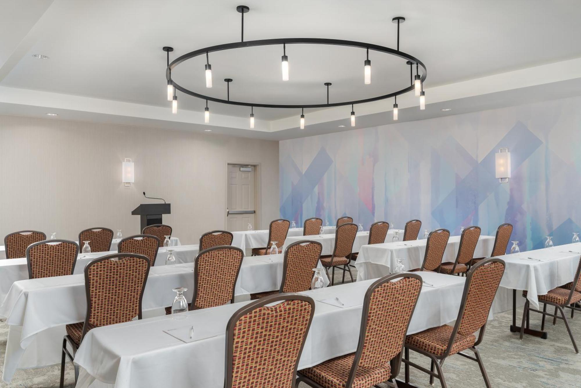 Hilton Garden Inn Dover Eksteriør bilde