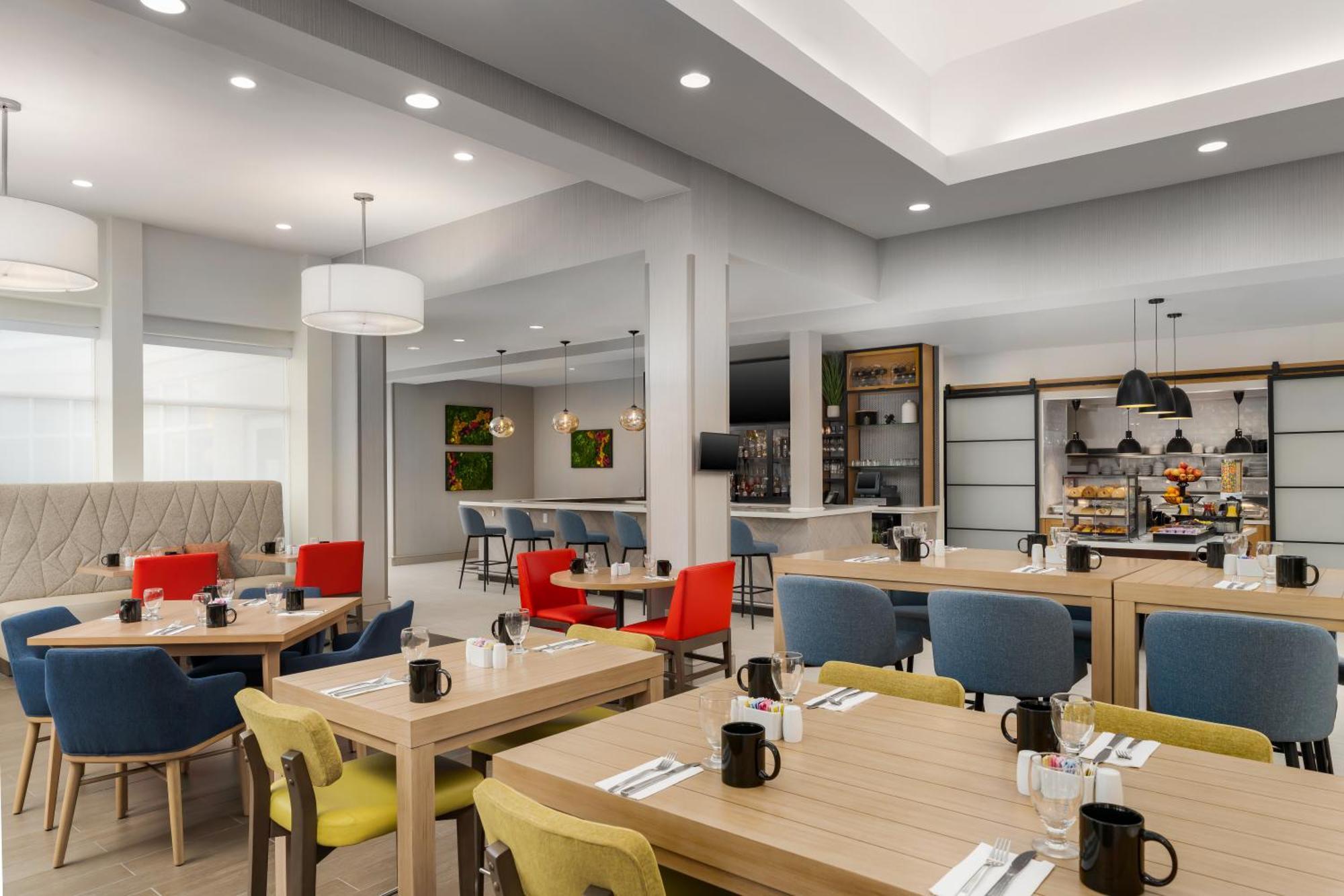 Hilton Garden Inn Dover Eksteriør bilde