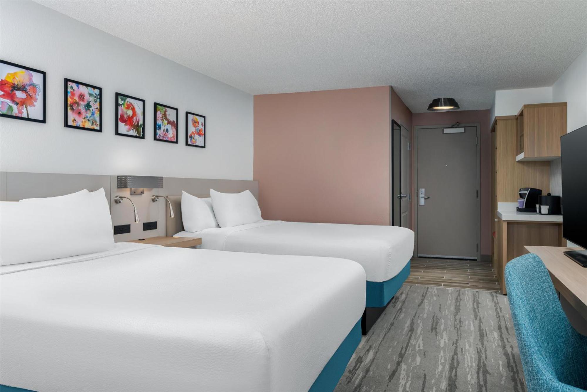 Hilton Garden Inn Dover Eksteriør bilde