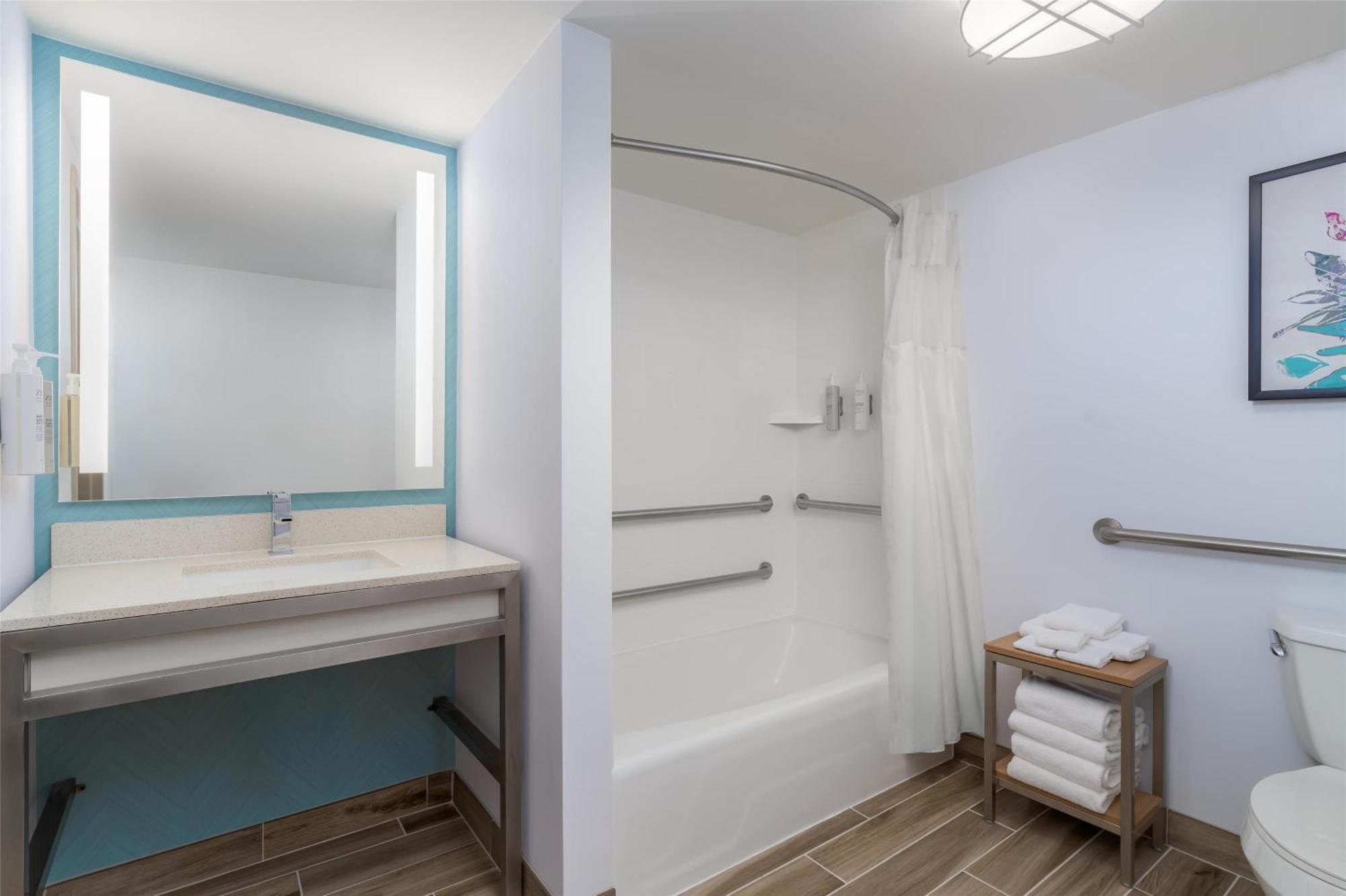 Hilton Garden Inn Dover Eksteriør bilde