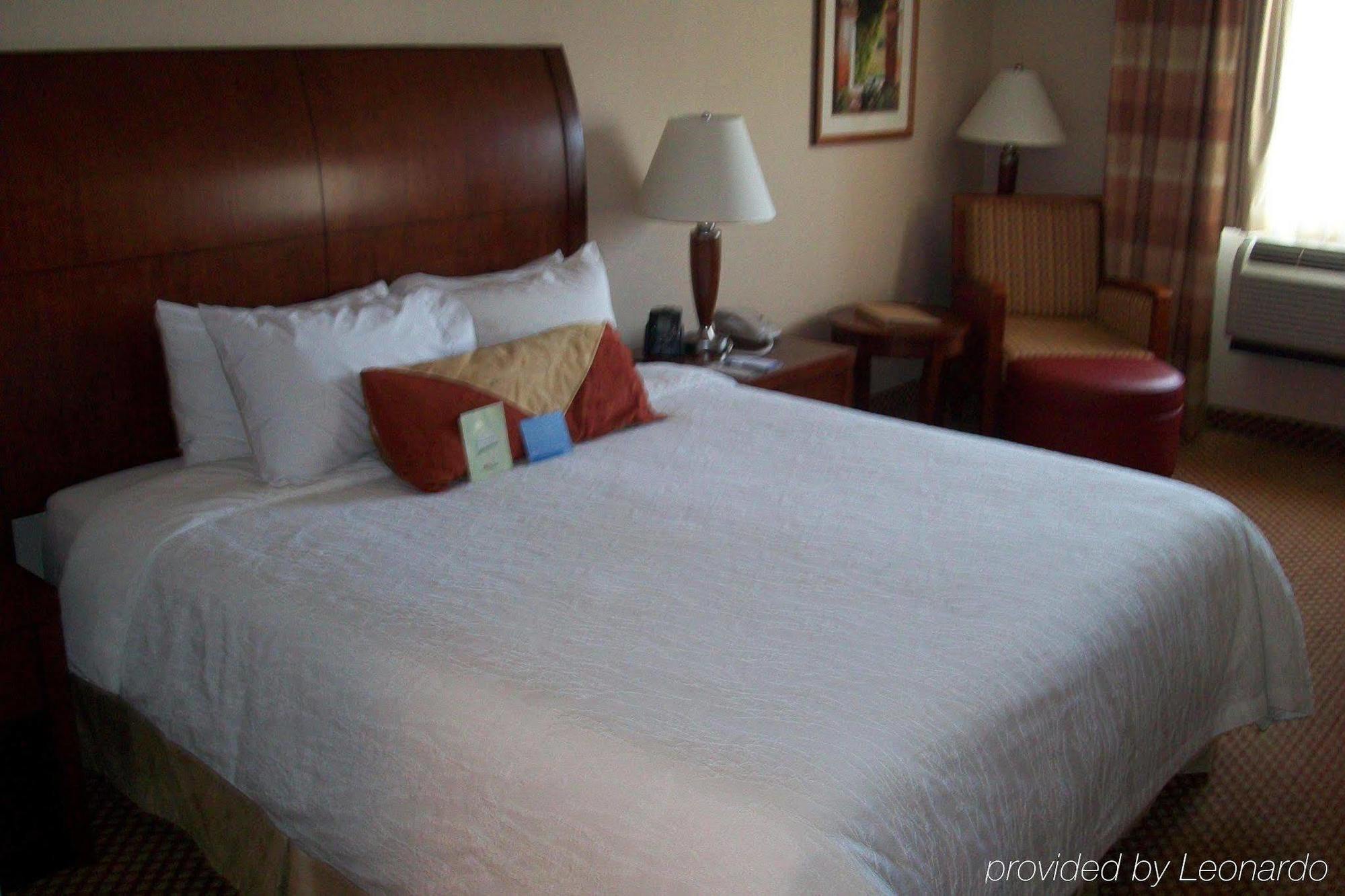 Hilton Garden Inn Dover Rom bilde