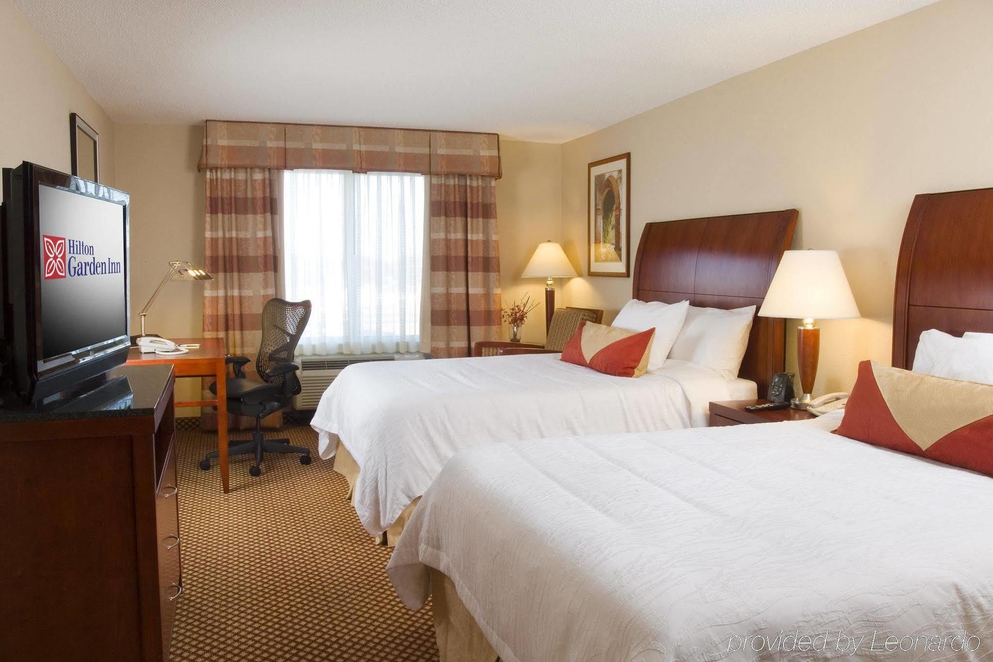 Hilton Garden Inn Dover Rom bilde