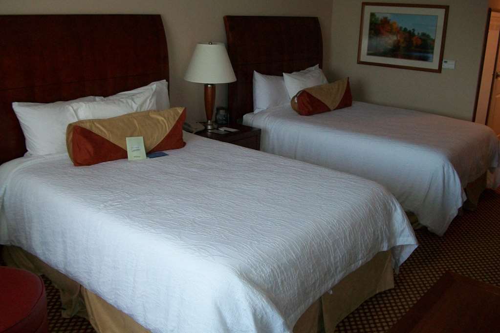Hilton Garden Inn Dover Rom bilde
